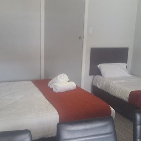 Wauchope Motel Εξωτερικό φωτογραφία