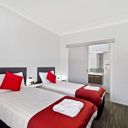 Wauchope Motel Εξωτερικό φωτογραφία