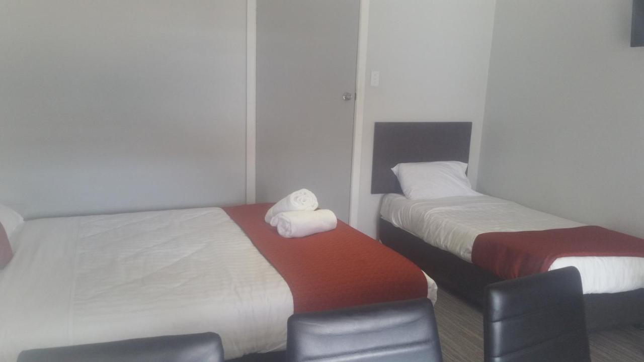 Wauchope Motel Εξωτερικό φωτογραφία
