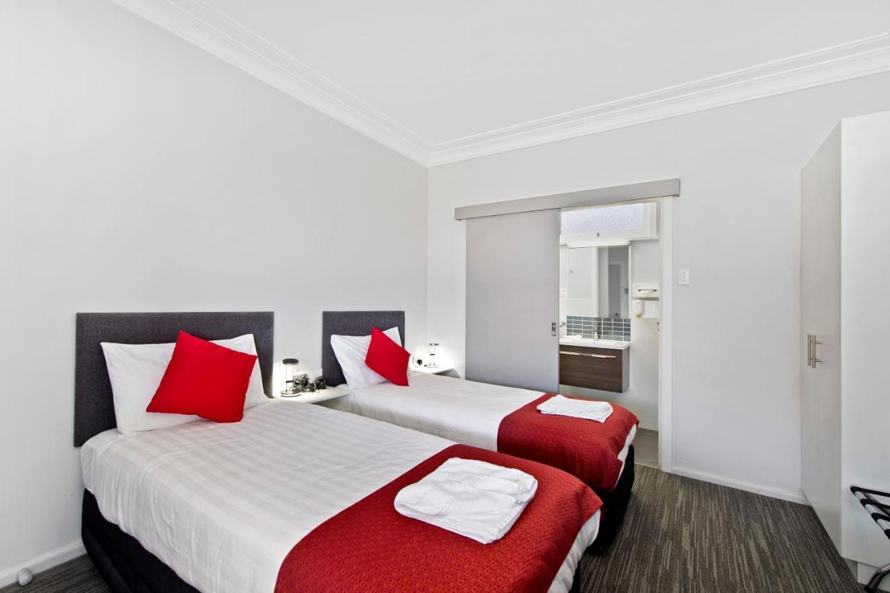 Wauchope Motel Εξωτερικό φωτογραφία